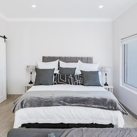 34.4 Degrees South Studio Apartment Agulhas Ngoại thất bức ảnh