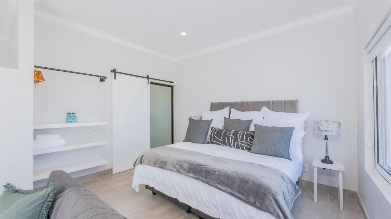 34.4 Degrees South Studio Apartment Agulhas Ngoại thất bức ảnh